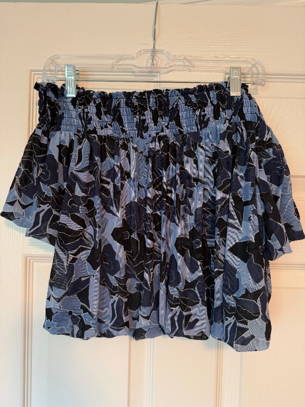 Free People Strap Top